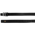 Třmenové řemeny EQUESTRO černé 155cm – Zbozi.Blesk.cz