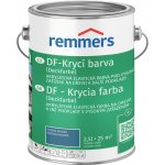 Remmers Deckfarbe 0,75 l Modrá – Hledejceny.cz