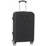 CAT Cargo Alexa černá 68L – Hledejceny.cz