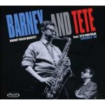 Barney Wilen - Barney and Tete Grenoble '88 CD – Hledejceny.cz