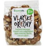 Country Life Vlašské ořechy Bio 100 g – Sleviste.cz