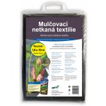 Agro Mulčovací netkaná textilie 1,6 x 10 m – Zbozi.Blesk.cz