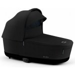Cybex Platinum Priam Lux Carry Cot Sepia Black – Zboží Dáma