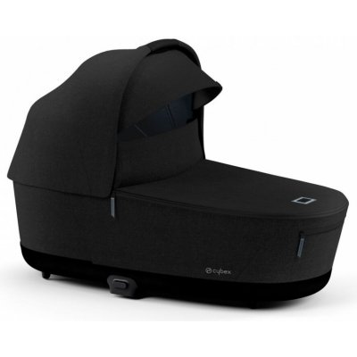 Cybex Platinum Priam Lux Carry Cot Sepia Black – Zboží Dáma