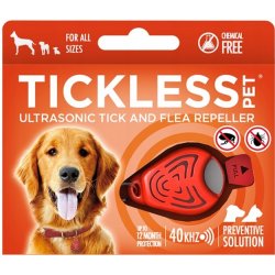 Tickless Na parazity PET 150 g