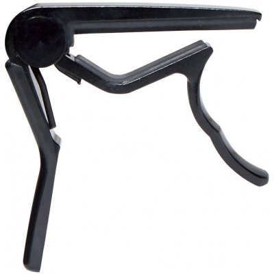 GEWA Kapodastr F&S D-Style koncertní kytara – Sleviste.cz