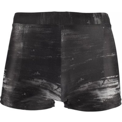 Aquos Jaxon pánské plavky černá – Zboží Dáma