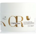 Wella Care Oil Reflections Luminous Reboost Mask 150 ml – Sleviste.cz