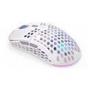 Endorfy Lix Plus Wireless Onyx White EY6A009