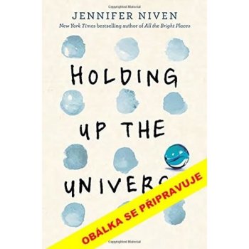 Váha vesmíru - Jennifer Nivenová