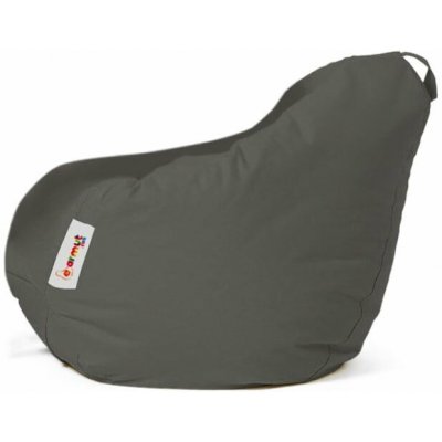 Floriane Garden Premium dětský zahradní nábytek dark/šedá – Zboží Dáma