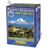 Čaj Everest Ayurveda NIMBA himalájský bylinný čaj účinný na regeneraci pokožky zvaný čistič krve 100 g