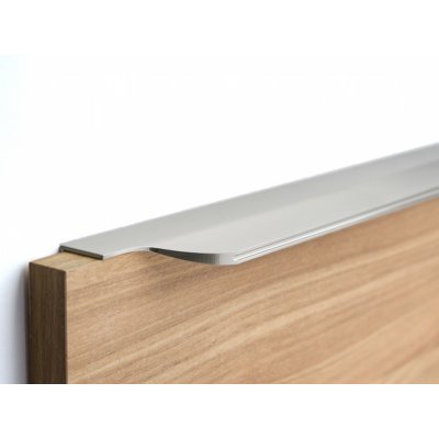 Gamet ONDRA imitace nerezi 396 mm – Zboží Mobilmania