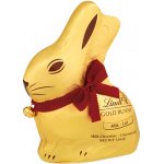 Lindt Zlatý Zajíček mléčná čokoláda 200 g – Zboží Dáma