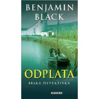 Odplata - Benjamin Black