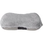 SIXTOL CAR DETAILING WASH 2 24 x 12,5 x 6 cm šedá – Zbozi.Blesk.cz