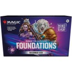 Wizards of the Coast Magic: The Gathering Foundations – Beginner Box – Hledejceny.cz