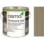Osmo 019 Terasový olej 0,75 l Šedý – Hledejceny.cz