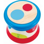 HAPE CHILDREN'S DRUM Dětský bubínek mix UNI – Zboží Dáma