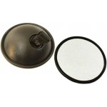 Panoramatické zrcadlo Fi 180 na držáku – Zboží Mobilmania