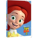 Toy Story 2.: Príbeh hračiek DVD – Zbozi.Blesk.cz