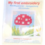 VTC Sada vyšívací houba – Sleviste.cz