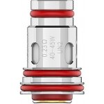 Uwell Žhavící hlavička Aeglos UN2 Meshed H 0,23ohm – Zboží Mobilmania