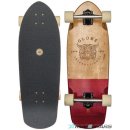 Longboardy Globe Stubby 30