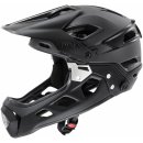 Uvex JAKKYL HDE 2.0 BOA FUTURE black matt 2021