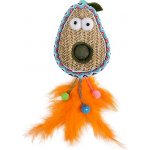 AFP Whisker Fiesta Avokádo se šantou 20 cm – Zboží Mobilmania