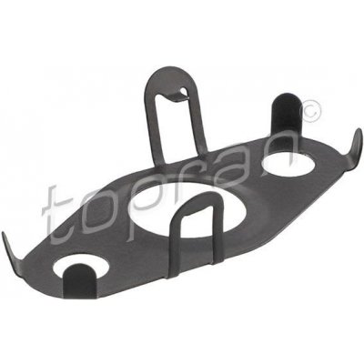 Pneumatická pružina, zavazadlový / nákladový prostor TOPRAN 117 582 – Hledejceny.cz