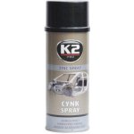 K2 ZINC Spray 400 ml – Zboží Mobilmania