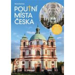 Poutní místa Česka 1. díl - knižní průvodce – Zboží Dáma