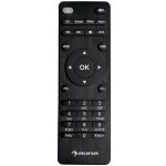 Dálkový ovladač General AUNA Silver Star Stereo – Zboží Živě