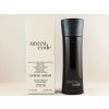 Parfém Giorgio Armani Black Code toaletní voda pánská 125 ml tester