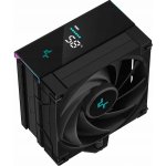 DeepCool AK400 Zero Dark Plus R-AK400-BKNNMD-G-1 – Sleviste.cz