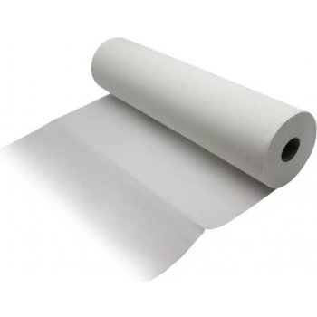 Chirana Papír na vyšetřovací lůžko dvouvrstvý 40cm x 50m bílý