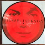 Michael Jackson - Invincible - Limited Picture Vinyl, Edice 2018 LP – Hledejceny.cz