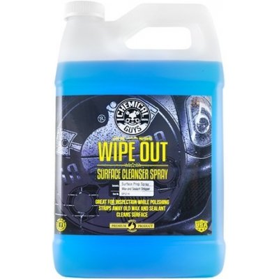 Chemical Guys Wipe Out Surface Cleanser Spray 3,79 l – Zbozi.Blesk.cz