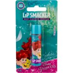 Lip Smacker Disney Princess Ariel balzám na rty s příchutí Calypso Berry 4 g – Hledejceny.cz