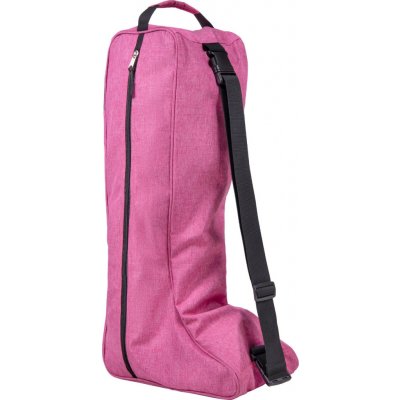 QHP Taška na boty pink – Zboží Dáma