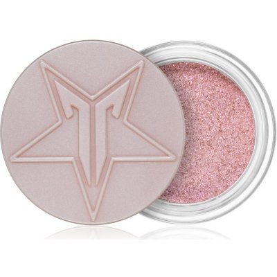 Jeffree Star Cosmetics Eye Gloss Powder lesklé oční stíny Frozen Fire 4,5 g – Zboží Mobilmania