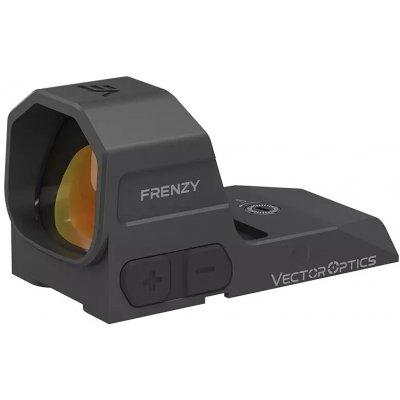 Vector Optics VO FRENZY 1x20x24 CZ Shadow 2 P-10C OR Černá – Zboží Dáma