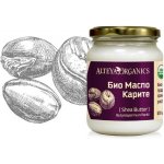Alteya Bambucké máslo 100% Bio 200 ml – Hledejceny.cz