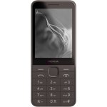 Nokia 235 4G 2024 Dual SIM – Zboží Mobilmania