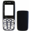 Kryt Nokia 1650 přední + zadní černý