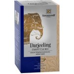 Sonnentor Darjeeling černý čaj Bio porcovaný 27 g – Hledejceny.cz