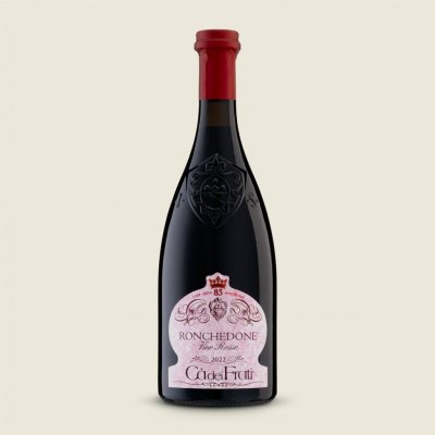 Cà dei Frati Ronchedone Rosso suché červené 2019 14% 0,75 l (holá láhev) – Hledejceny.cz
