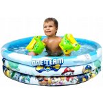 bHome BABH0934 Tlapková Patrola One Team 102cm – Zboží Dáma