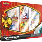 Pokémon TCG Premium Collection Armarouge ex – Zboží Mobilmania